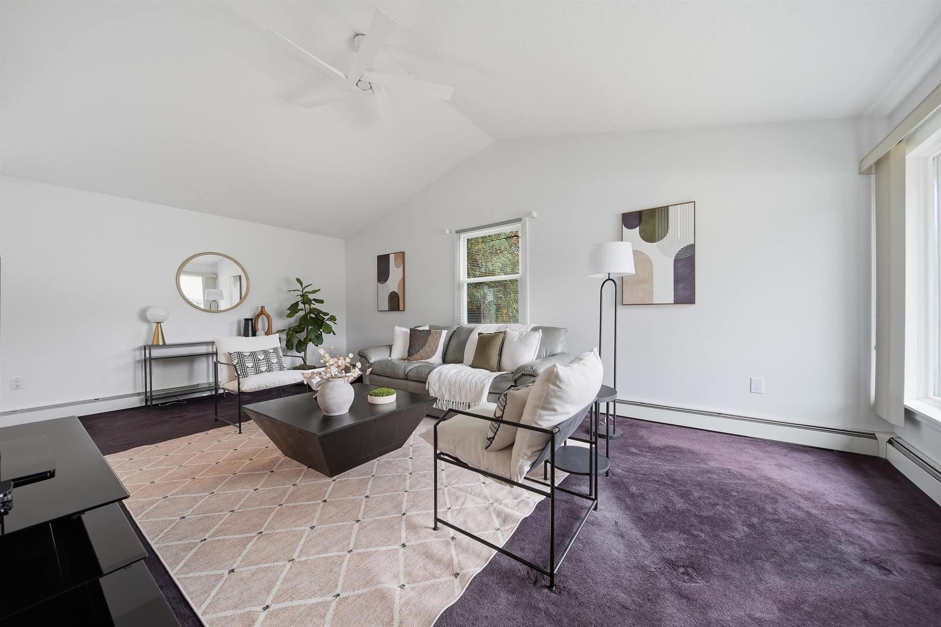 13 Carr Street, Franklin, NH 03235