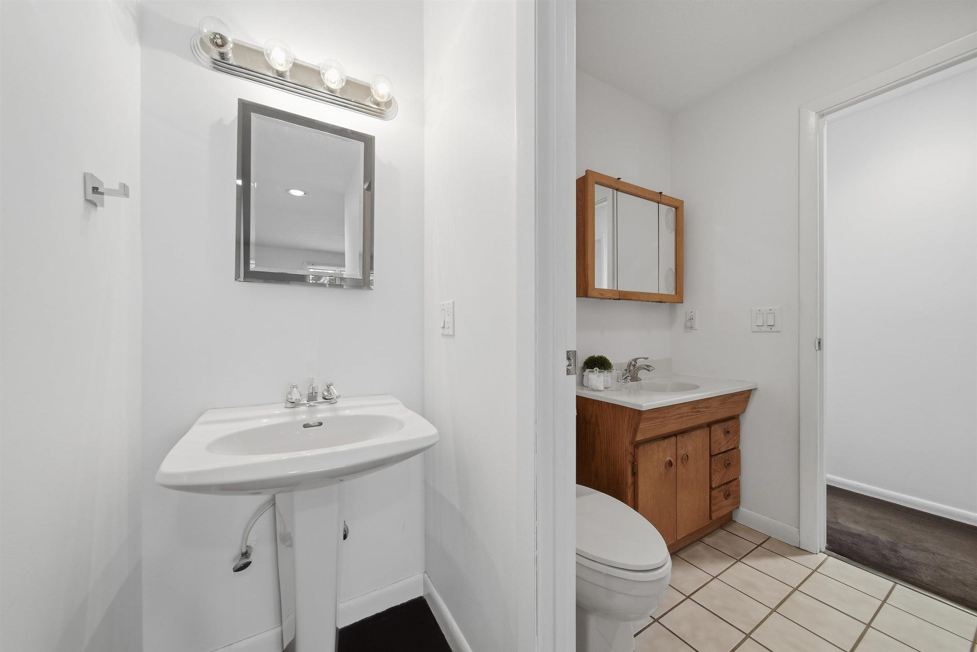 13 Carr Street, Franklin, NH 03235