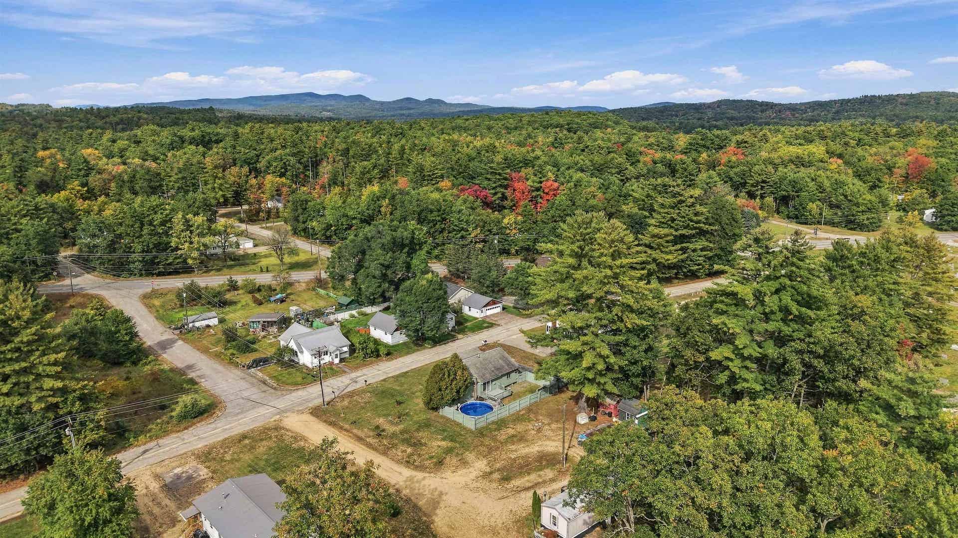 13 Carr Street, Franklin, NH 03235