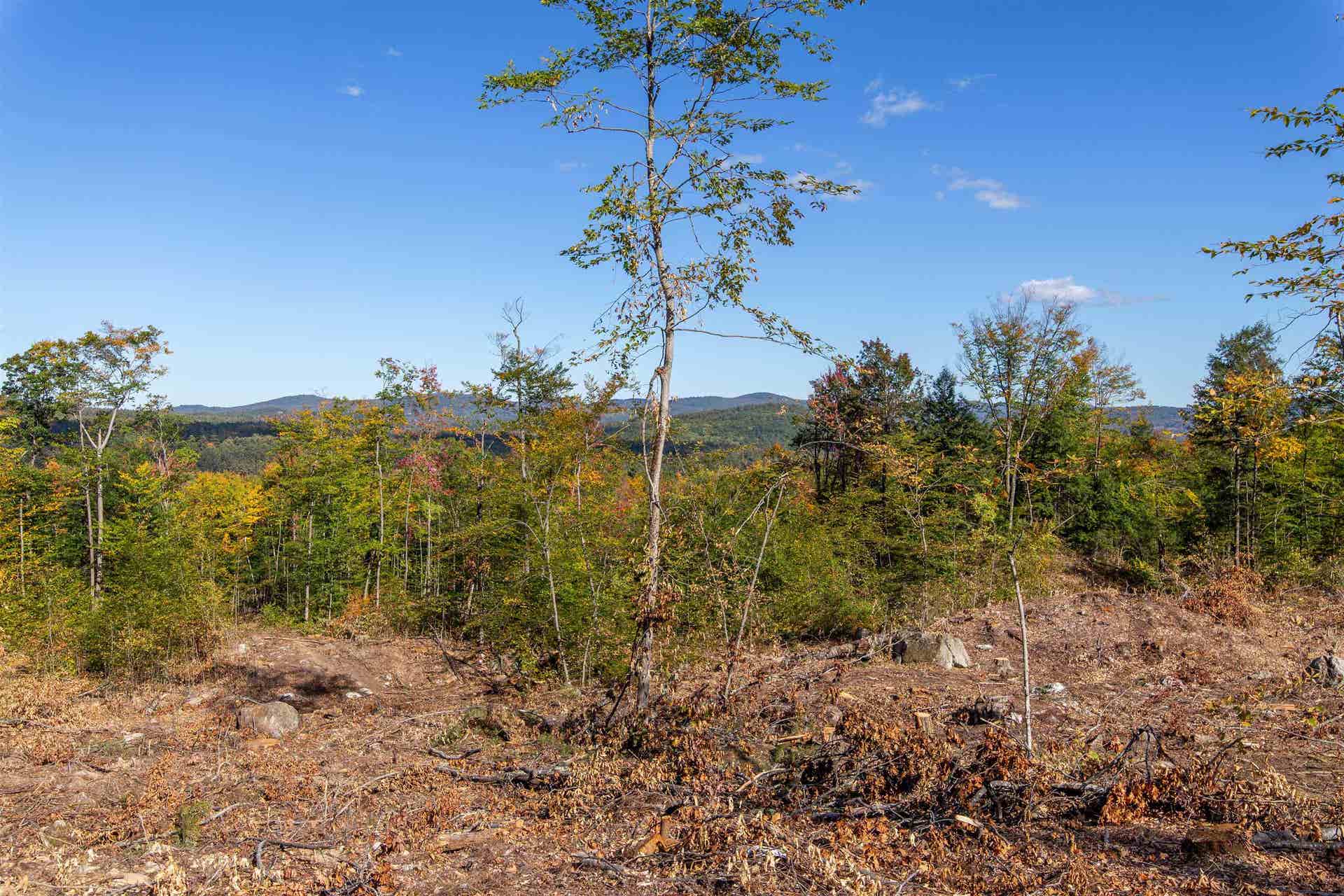 0000 Page Hill Road, Tamworth, NH 03817