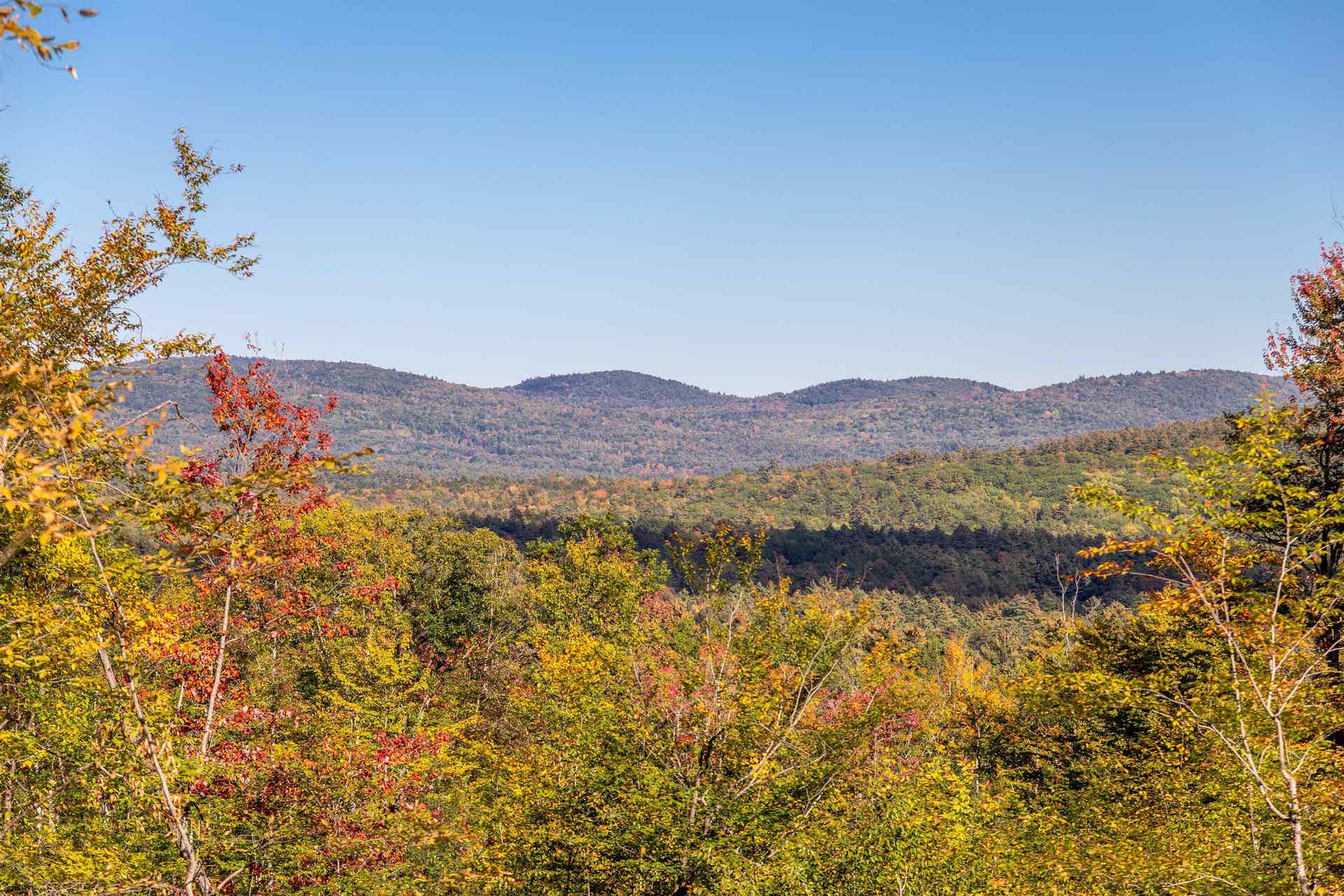 0000 Page Hill Road, Tamworth, NH 03817