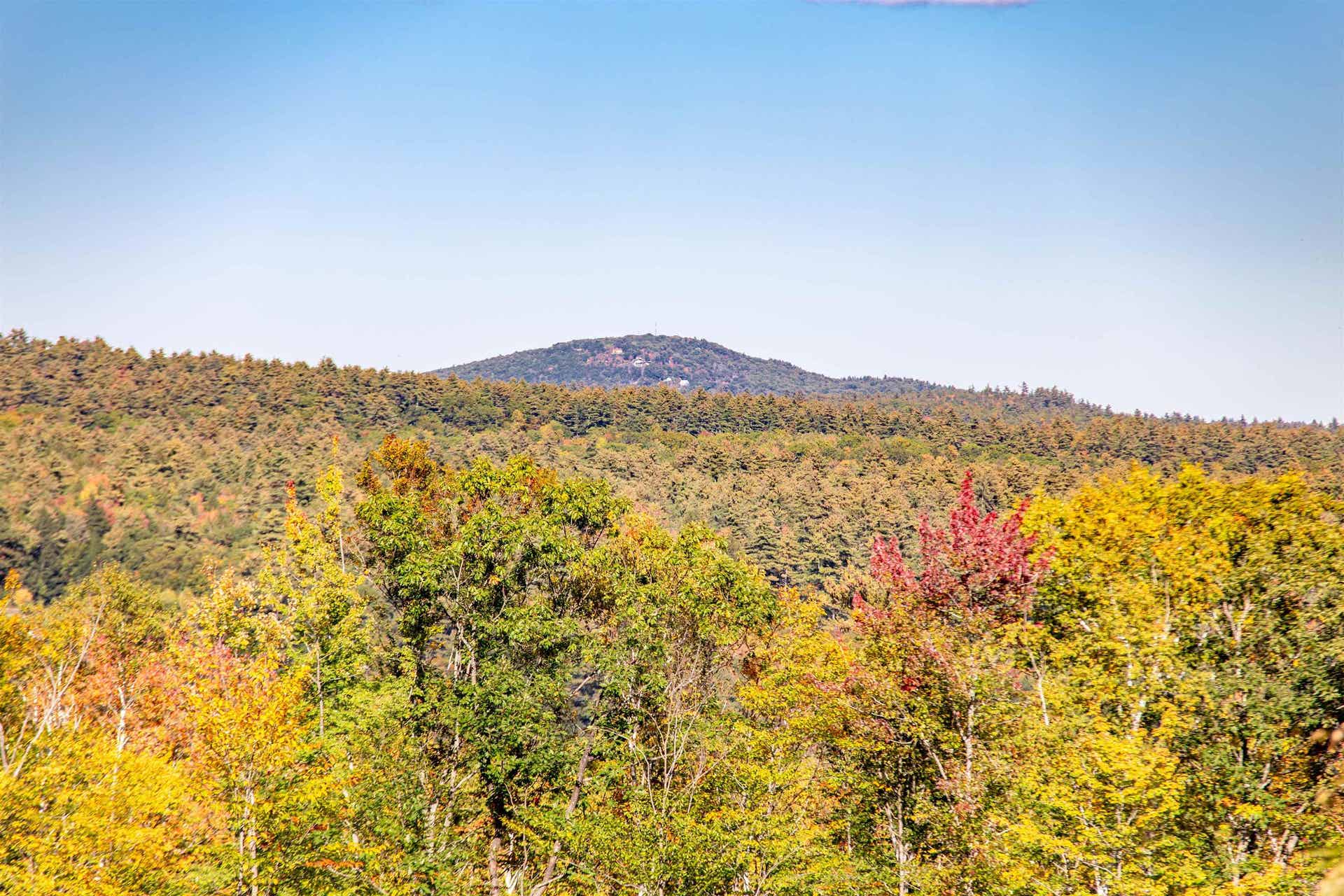 0000 Page Hill Road, Tamworth, NH 03817
