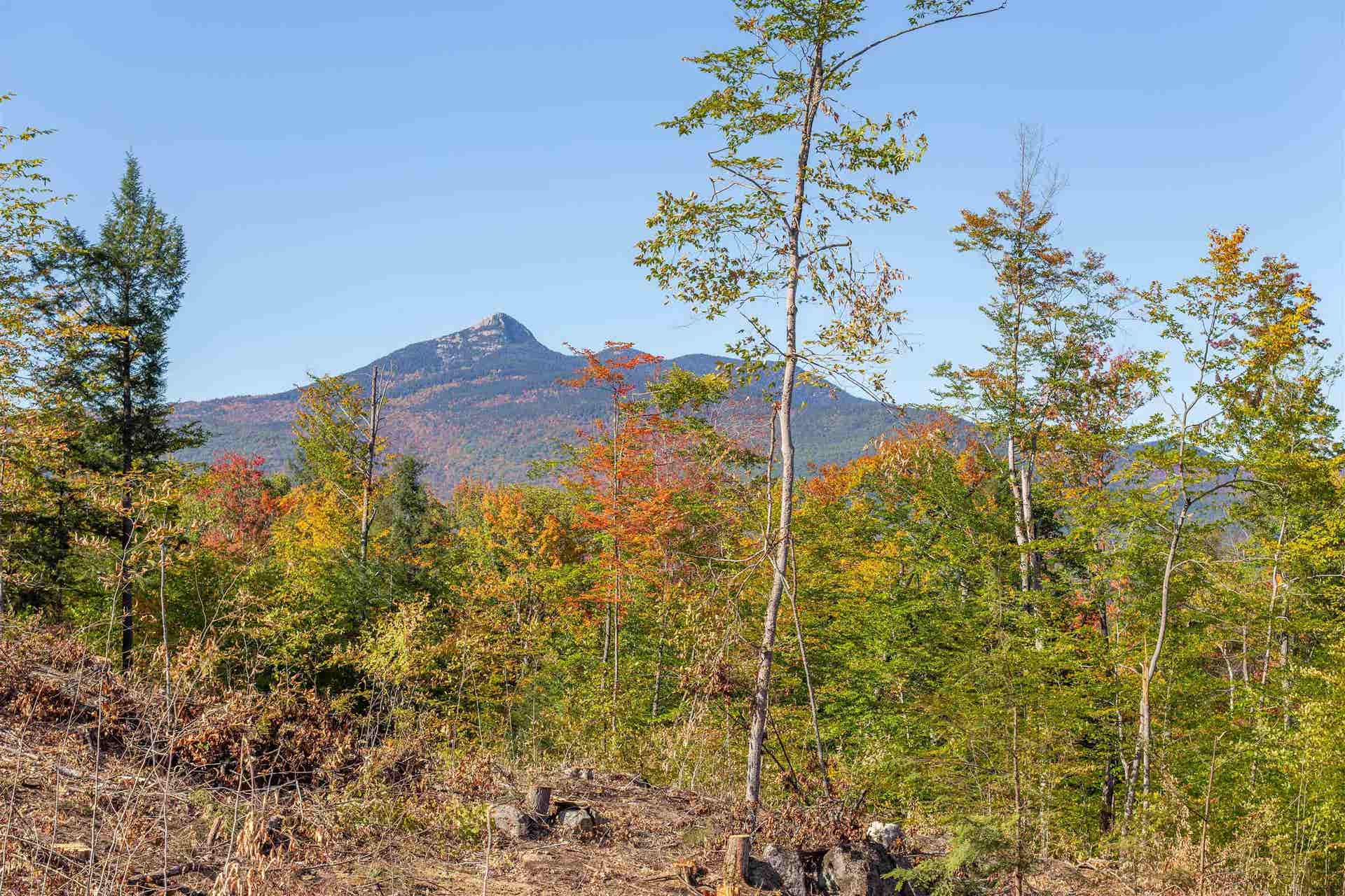 0000 Page Hill Road, Tamworth, NH 03817