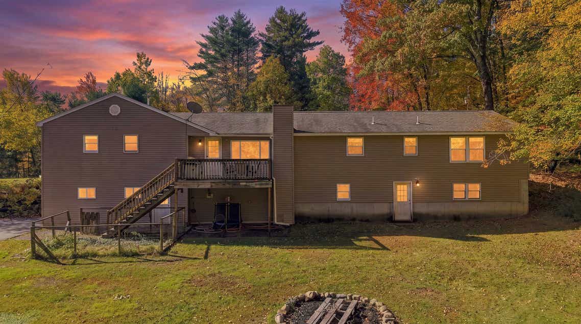 4 Drury Drive, Rochester, NH 03867 | MLS # 5114918