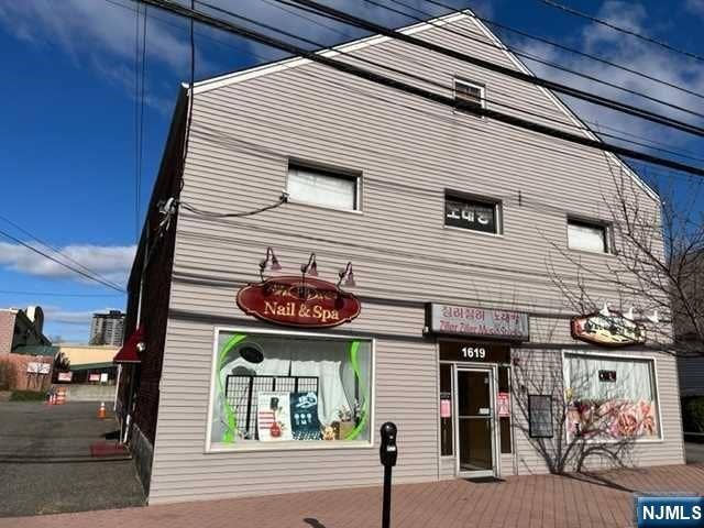 1619 Palisade Ave,Unit 2ND, Fort Lee, NJ 07024