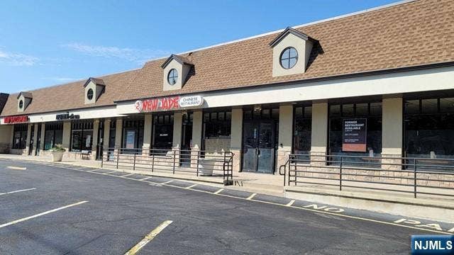 321 Broadway,Unit 4, Hillsdale, NJ 07642