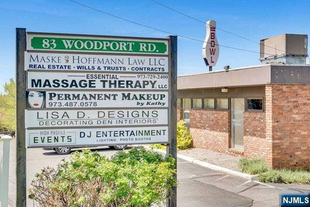 83 Woodport Rd,Unit O1, Sparta, NJ 07871